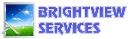 BrightView Services logo